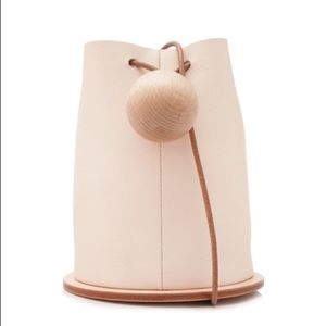 Disc Bucket Bag